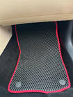 Skoda Octavia II A5 2010–2013 EVA automatten (zwart) foto 2