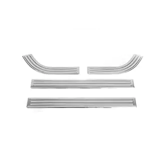 Carmos binnendorpelbeschermers (4 stuks) foto 1