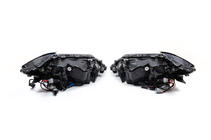 Lexus ES 2012–2018 LED-koplampen Design 2022 (2015-2018, 2 stuks) foto 5