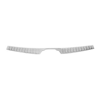 Achterbumper beschermlijst Carmos (RVS)