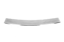 Dodge Journey 2008–2020 RVS sierlijst voor achterbumper Carmos (RVS) foto 3