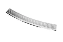 Dodge Journey 2008–2020 RVS sierlijst voor achterbumper Carmos (RVS) foto 4