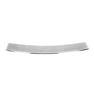 RVS sierlijst voor achterbumper Carmos (RVS) Dodge Journey 2008–2020 foto 3