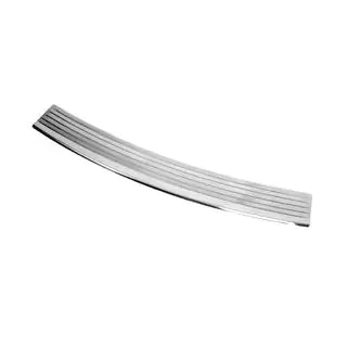 RVS sierlijst voor achterbumper Carmos (RVS) Dodge Journey 2008–2020 foto 4