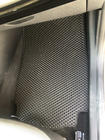 Renault Captur 2013–2019 EVA automatten (zwart) foto 2