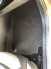 Renault Captur 2013–2019 EVA automatten (zwart) foto 3