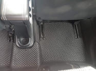 Renault Captur 2013–2019 EVA automatten (zwart) foto 5