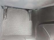 Renault Captur 2013–2019 EVA automatten (zwart) foto 8