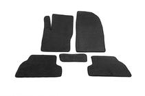 Ford Focus II 2005–2008 EVA automatten (zwart) foto 1