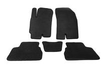 Chevrolet Epica 2006–2014 EVA automatten (zwart) foto 1