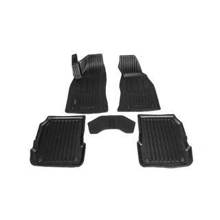 Stingray 3D automatten (5 stuks, polyurethaan) foto 1
