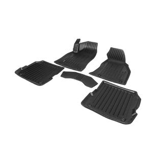 Stingray 3D automatten (5 stuks, polyurethaan) foto 2