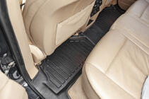 BMW X5 E70 2007–2013 Stingray 3D automatten (4 stuks, polyurethaan) foto 4