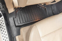 BMW X5 E70 2007–2013 Stingray 3D automatten (4 stuks, polyurethaan) foto 9