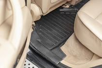 BMW X5 E70 2007–2013 Stingray 3D automatten (4 stuks, polyurethaan) foto 11