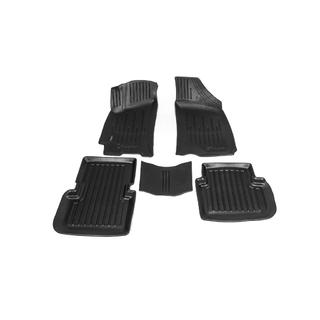 Stingray 3D automatten (5 stuks, polyurethaan) foto 1