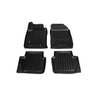 Stingray 3D automatten voor USA (4 stuks, polyurethaan) foto 1