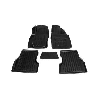 Stingray 3D automatten (5 stuks, polyurethaan) foto 1