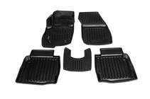 Ford Fusion 2012–2020 Stingray 3D automatten (5 stuks, polyurethaan) foto 1