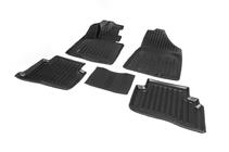Kia Sportage 2015–2021 Stingray 3D automatten (5 stuks, polyurethaan) foto 2