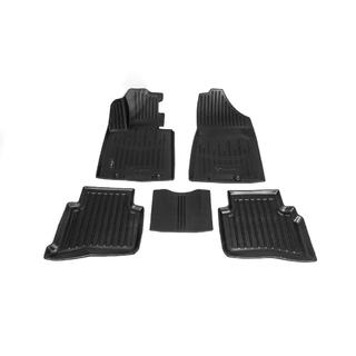 Stingray 3D automatten (5 stuks, polyurethaan) foto 1