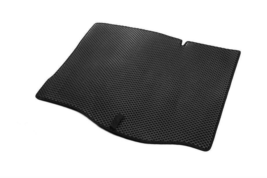 Renault Sandero 2013–2022 Kofferbakmat (EVA, zwart) Foto 6