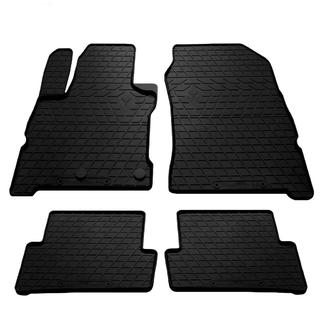 Stingray automatten (4 stuks, rubber) Renault Modus 2005–2012