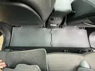 Renault Scenic/Grand 2016–2025 Stingray automatten (4 stuks, rubber) foto 3