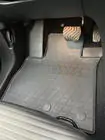 Renault Scenic/Grand 2016–2025 Stingray automatten (4 stuks, rubber) foto 1