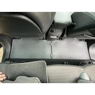 Stingray automatten (4 stuks, rubber) foto 3