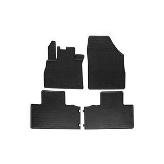 Stingray automatten (4 stuks, rubber) foto 4