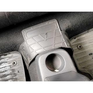 Achterste tunnelmat (Stingray Premium) foto 2
