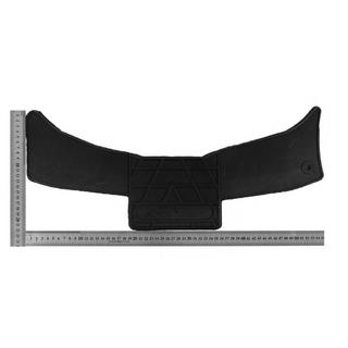 Achterste tunnelmat (Stingray Premium) foto 1