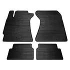 Subaru Forester 2002–2008 Rubberen automatten (4-delig, Stingray Premium) foto 1