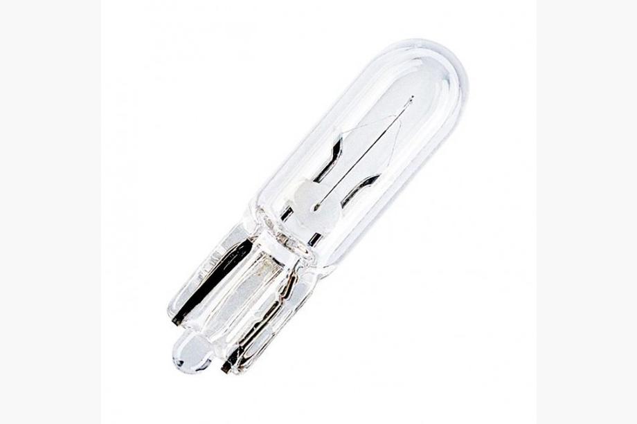 Narva 17040 indicatorlamp W1,2W 24V W2X4,6d Image
