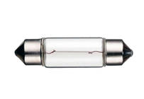 Signaallamp Narva 17125 C5W 12V 5W SV8,5 11x35 foto 1