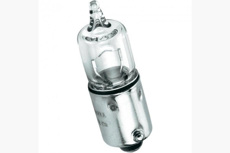 Signaallamp Narva 17835 H20W 12V 20W BA9s Image