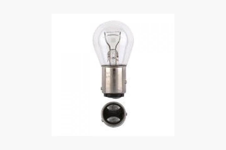 Signaallamp Narva 17881 P21/4W 12V 21/4W BAZ15d Image