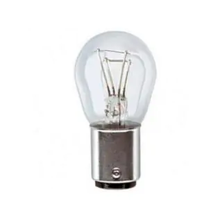 Narva 17918 signaallamp P21/5W 12V 21/5W BA15d