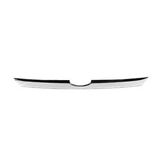 RVS sierlijst voor achterklep (HB) Ford Focus II 2008–2011 foto 2