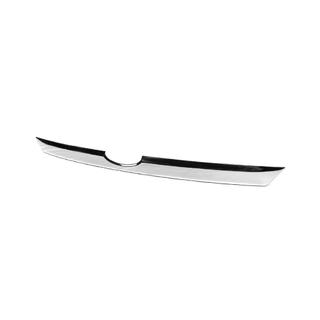 RVS sierlijst voor achterklep (HB) Ford Focus II 2008–2011 foto 4