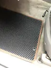 Kia Sorento I BL 2002–2009 EVA automatten (zwart) foto 3