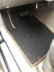 Kia Sorento I BL 2002–2009 EVA automatten (zwart) foto 1