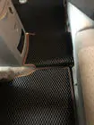 Kia Sorento I BL 2002–2009 EVA automatten (zwart) foto 7