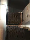 Kia Sorento I BL 2002–2009 EVA automatten (zwart) foto 8