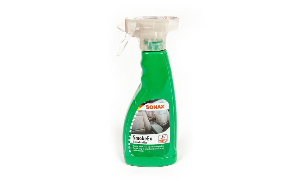 Sonax SmokeEx geurverwijderaar 500 ml Image
