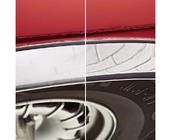 Sonax reinigingspasta voor chroom en aluminium, 75 ml foto 4
