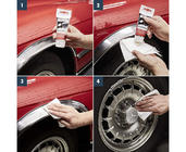 Sonax reinigingspasta voor chroom en aluminium, 75 ml foto 2