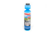 Sonax Xtreme zomer ruitensproeiervloeistofconcentraat 1:100, 250 ml foto 1