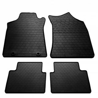 Stingray automatten (4 stuks, rubber) Toyota Fortuner 2006–2015